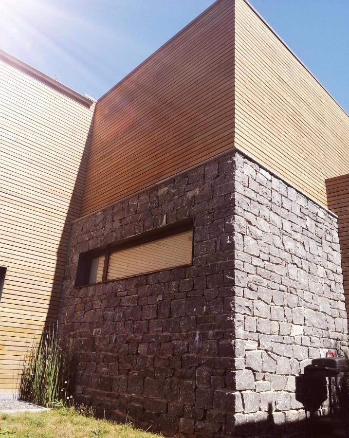 Ou Git Le Bocq Spa Privatif Ciney Exterior foto