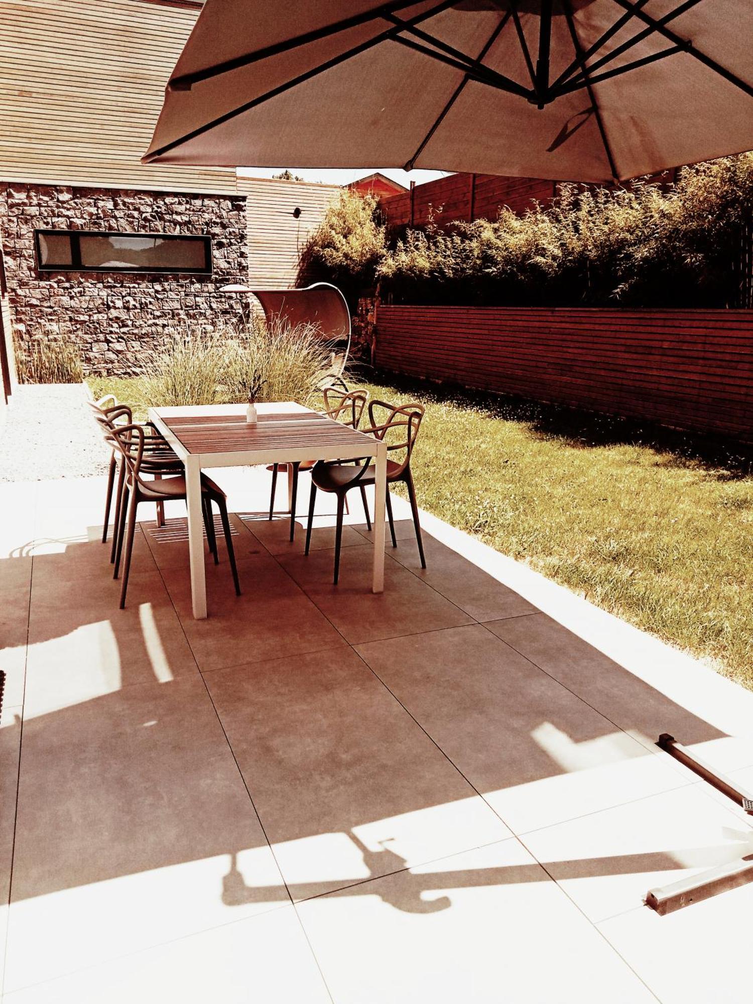 Ou Git Le Bocq Spa Privatif Ciney Exterior foto